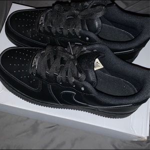 Black Air Forces
